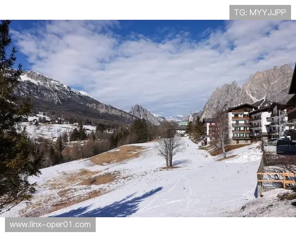 米兰科尔蒂纳丹佩佐冬奥会引领冰雪新纪元与城市融合发展全球之路 - 副本 - 副本 - 副本 (3)