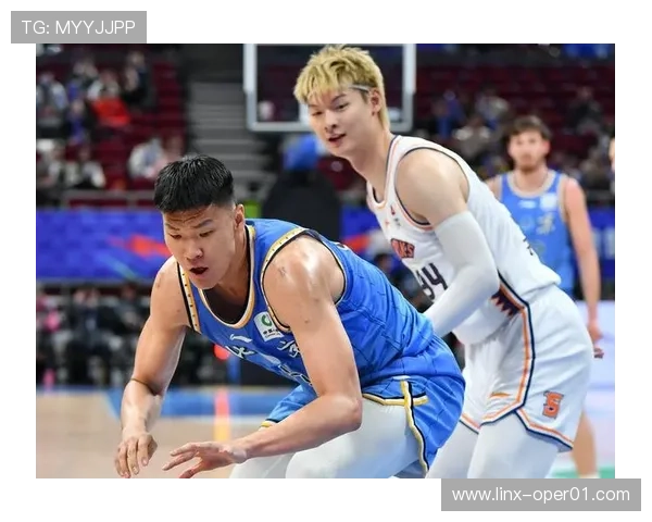 聚焦CBA激战格局透视季后赛席位之争风云与强队争锋态势深度解析 - 副本 (4) - 副本