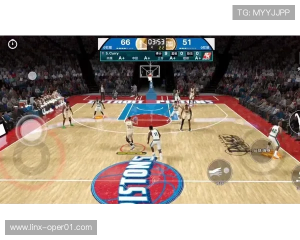 全球篮球赛事直播平台汇聚精彩比赛实时更新与互动体验