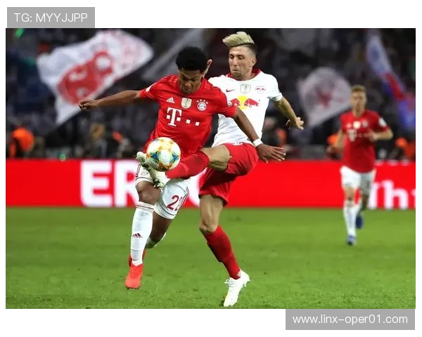 德甲数据深度解析平台助力球队战术与球员表现全面洞察