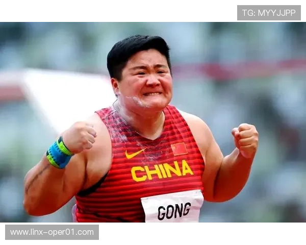 东京奥运会回顾:中国运动员勇夺多枚金牌书写辉煌历史 - 副本 (3)