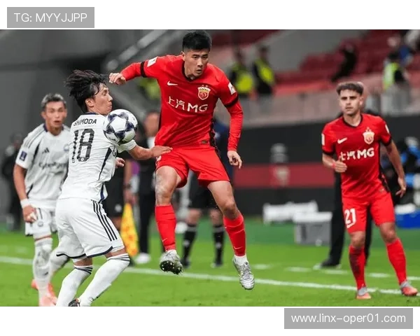 亚冠赛事激战正酣 中超豪门能否再创辉煌挑战亚洲足球之巅 - 副本 (2) - 副本 亚冠赛事激战正酣 中超豪门能否再创辉煌挑战亚洲足球之巅 - 副本 (2) - 副本